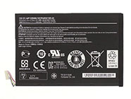 Batterie ordinateur portable pour ACER Iconia W511P-27602G06ISS