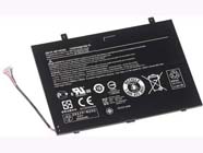 Batterie ordinateur portable pour ACER Aspire Switch 11 SW5-111-11DC
