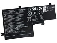 Batterie ordinateur portable pour ACER Chromebook 11 N7 C731T-C9M4