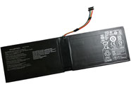 Batterie ordinateur portable pour ACER Swift 7 SF714-51T-M2FT