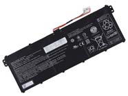 Batterie ordinateur portable pour ACER Chromebook 314 CB314-1H-C3E4