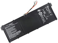 Batterie ordinateur portable pour ACER Chromebook 311 C722-K56B