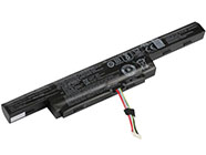 ACER Aspire E5-575G-57M2 Batterie 10.8 4400mAh