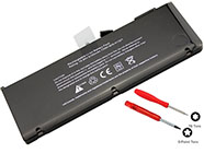 Batterie ordinateur portable pour APPLE MC372*/A