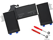 Batterie ordinateur portable pour APPLE MacBook Air 13-inch Core i3 1.1 GHz