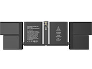 Batterie ordinateur portable pour APPLE MacBook Pro 16-inch M1 Max 3.2 GHz