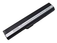 Batterie ordinateur portable pour ASUS K62F