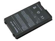 Batterie ordinateur portable pour ASUS F8SG