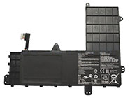 Batterie ordinateur portable pour ASUS E502MA