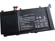 Batterie ordinateur portable pour ASUS R553LN-DM553H