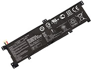 Batterie ordinateur portable pour ASUS K401UB-FR006T