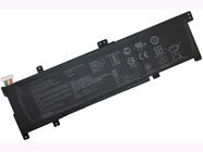 Batterie ordinateur portable pour ASUS K501LB