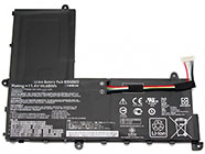 Batterie ordinateur portable pour ASUS E202SA-FD0012T