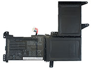 Batterie ordinateur portable pour ASUS X510QR-BR012