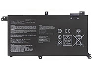 Batterie ordinateur portable pour ASUS X430UN-1E