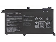 Batterie ordinateur portable pour ASUS X430UN-1A