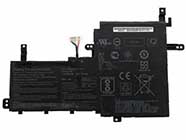 Batterie ordinateur portable pour ASUS S531FA-BQ007T