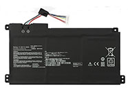Batterie ordinateur portable pour ASUS R429MA-BV286TS
