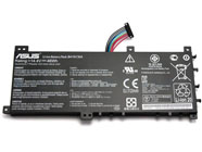 Batterie ordinateur portable pour ASUS S451LA-CA036H