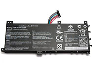 Batterie ordinateur portable pour ASUS S451LA-DS51T-CA