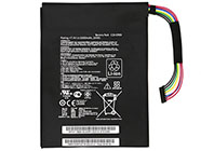 Batterie ordinateur portable pour ASUS TF101-1B026A