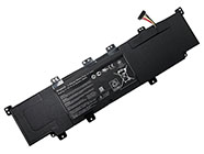 ASUS P500CA-XO330D Batterie 7.4 5136mAh