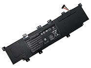 Batterie ordinateur portable pour ASUS P500CA-XO330D