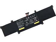 Batterie ordinateur portable pour ASUS VivoBook S301LP