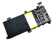 Batterie ordinateur portable pour ASUS R554L