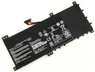 ASUS S451LA Batterie 7.5 4900mAh