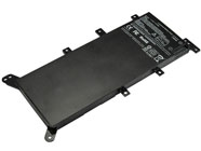 Batterie ordinateur portable pour ASUS R511LD-XX418H