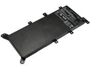 Batterie ordinateur portable pour ASUS K555LJ-XX1008T