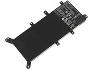 Batterie ordinateur portable pour ASUS X455WA-7N
