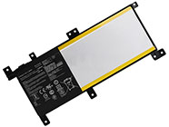 Batterie ordinateur portable pour ASUS X556UQ-XO076T