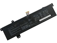 Batterie ordinateur portable pour ASUS R417BA-FA160T