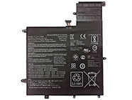 Batterie ordinateur portable pour ASUS UX370UA-XH74T