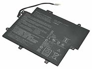 Batterie ordinateur portable pour ASUS TP203NA-BP034TS