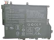 Batterie ordinateur portable pour ASUS P1411FA-EK177R
