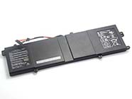 Batterie ordinateur portable pour ASUS B400VC