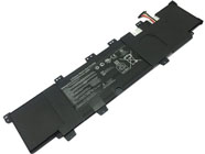 Batterie ordinateur portable pour ASUS S500CA-HI31204M