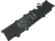 Batterie ordinateur portable pour ASUS S500CA