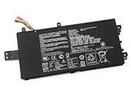 Batterie ordinateur portable pour ASUS Q553UB-1A