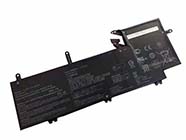 Batterie ordinateur portable pour ASUS Q535UD