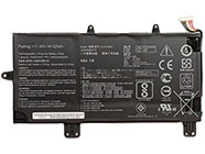 ASUS UX480FD-BE043T Batterie 11.55 4550mAh