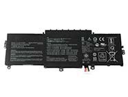 Batterie ordinateur portable pour ASUS UX433FA-A5304T