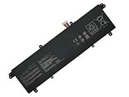 Batterie ordinateur portable pour ASUS UX392FN-XS71