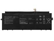 Batterie ordinateur portable pour ASUS Z3400FT