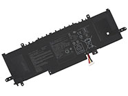 Batterie ordinateur portable pour ASUS ZenBook 14 Q4071