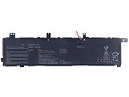 Batterie ordinateur portable pour ASUS S532FA-BQ121T