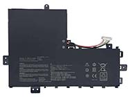 ASUS S712JAM Batterie 11.49 4100mAh